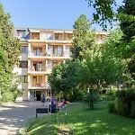 оазис парк 酒店
