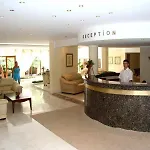 酒店 оазис парк 3*