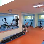 оазис парк