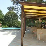 酒店 оазис парк