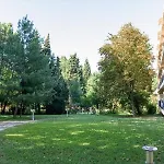 оазис парк 内塞伯尔