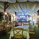 酒店 оазис парк