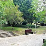оазис парк 酒店