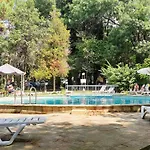 оазис парк 酒店 内塞伯尔