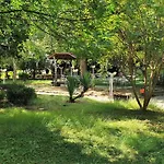 酒店 оазис парк 3*