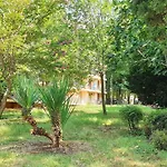 оазис парк 酒店