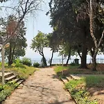 酒店 оазис парк 3*