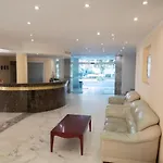 酒店 оазис парк 内塞伯尔