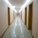 оазис парк 酒店