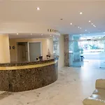 酒店 оазис парк
