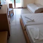 оазис парк 酒店 内塞伯尔