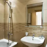 酒店 оазис парк 3*