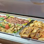 оазис парк 酒店 3*