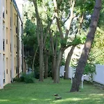 оазис парк 3*