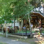 оазис парк 酒店 内塞伯尔