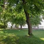 оазис парк 3* 内塞伯尔