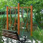 оазис парк 3*