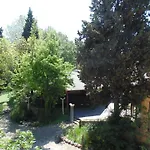 оазис парк 酒店 内塞伯尔