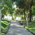 оазис парк 3* 内塞伯尔