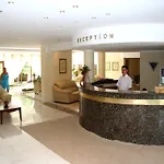酒店 оазис парк 3*