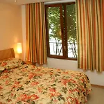 оазис парк 酒店 3*