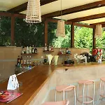 酒店 оазис парк