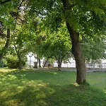 оазис парк