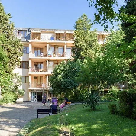 оазис парк 酒店