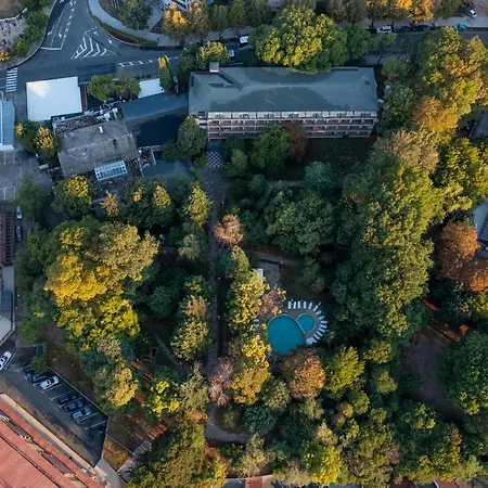 оазис парк Hotel Nesebyr