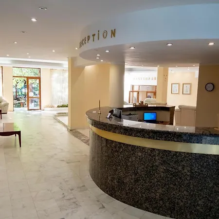 оазис парк 酒店