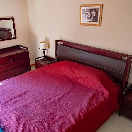 酒店 оазис парк 内塞伯尔