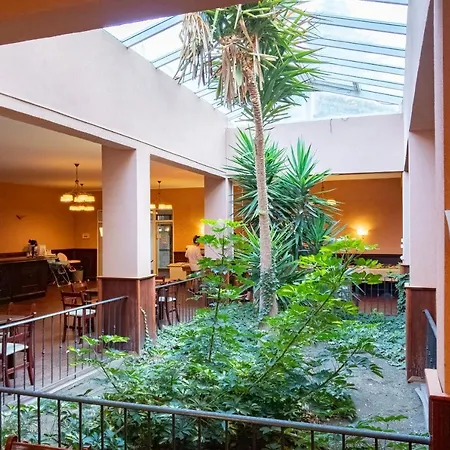 оазис парк Nesebyr