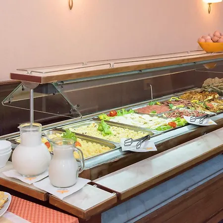 оазис парк 内塞伯尔