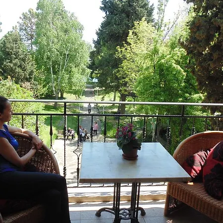 оазис парк 酒店