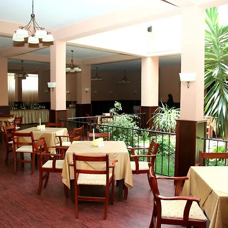 оазис парк Hotel Nesebyr