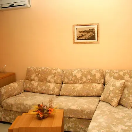 酒店 оазис парк