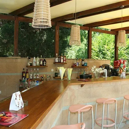 酒店 оазис парк