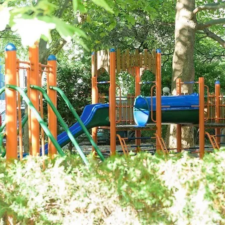 оазис парк 3* ネセバル