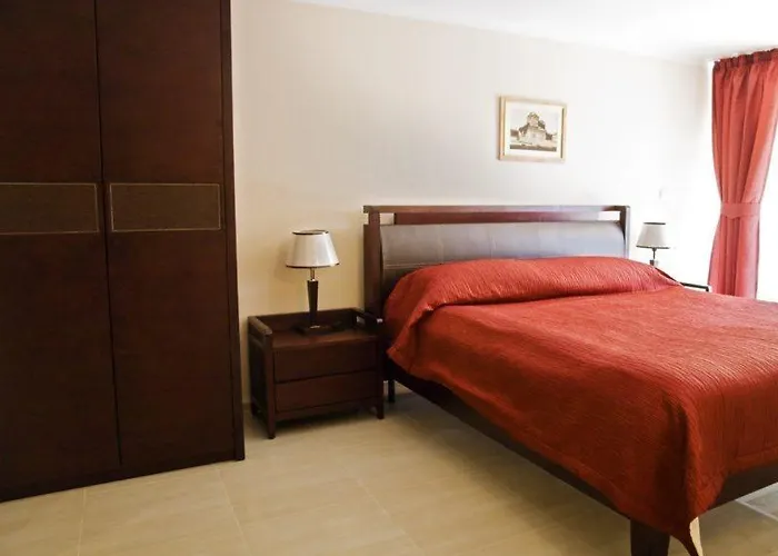 оазис парк 3* Nesebar