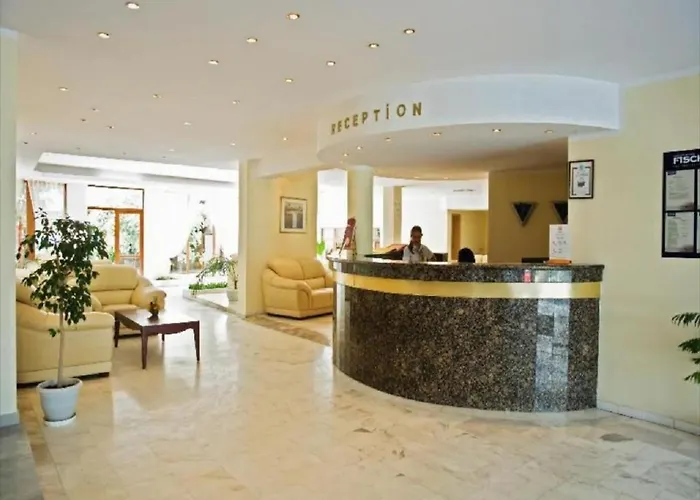 оазис парк Nesebar