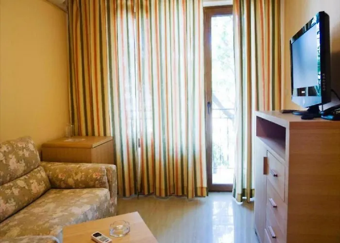 оазис парк 3*