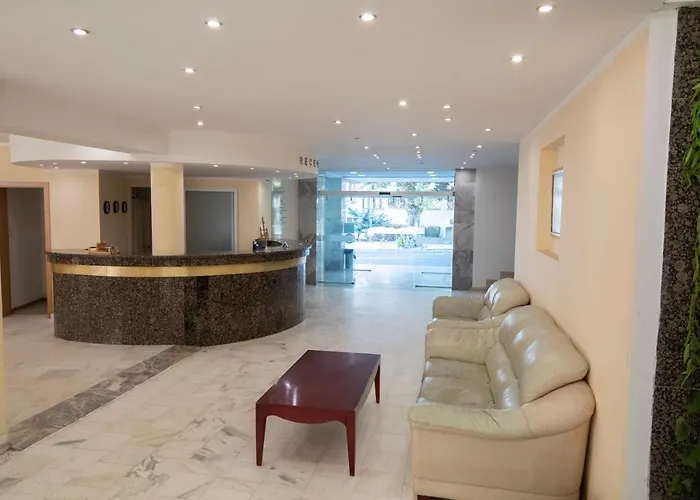 Hotel оазис парк Nesebar