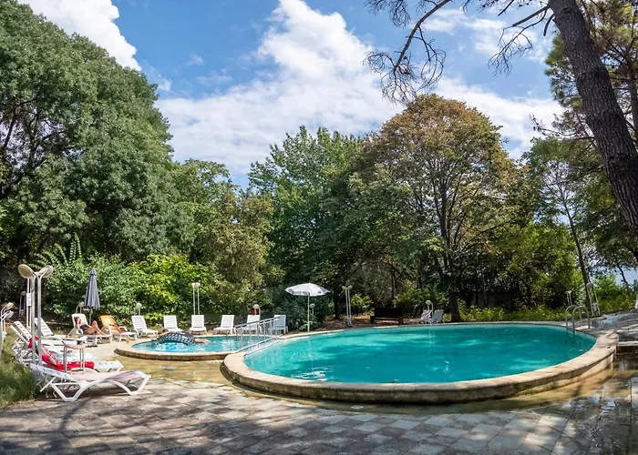 оазис парк Nesebar