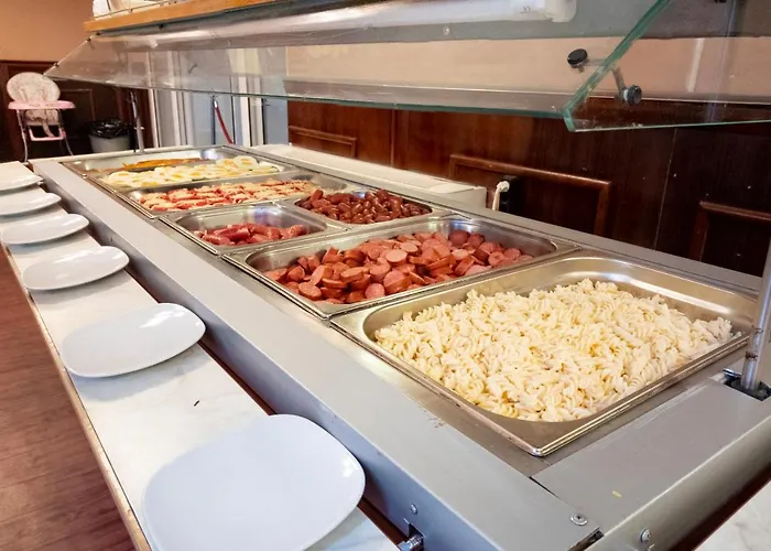 оазис парк 3* Nesebar