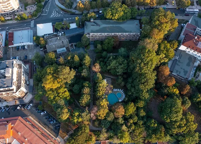 оазис парк Hotel Nesebăr