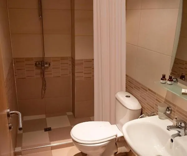 оазис парк Nesebar