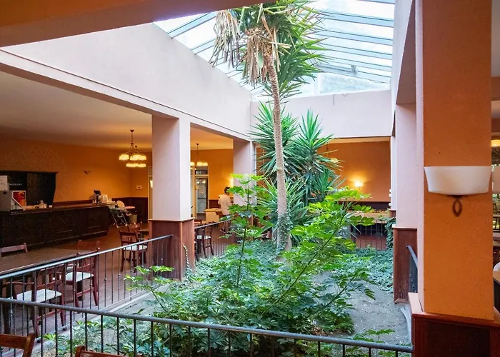 оазис парк Nesebăr