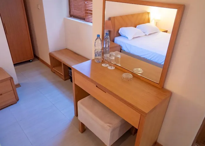 оазис парк Nesebar