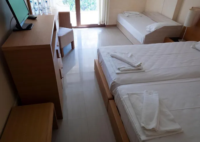 оазис парк Hotel Nesebar