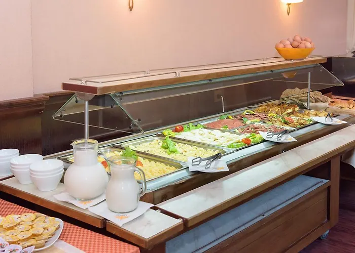 оазис парк Nesebar